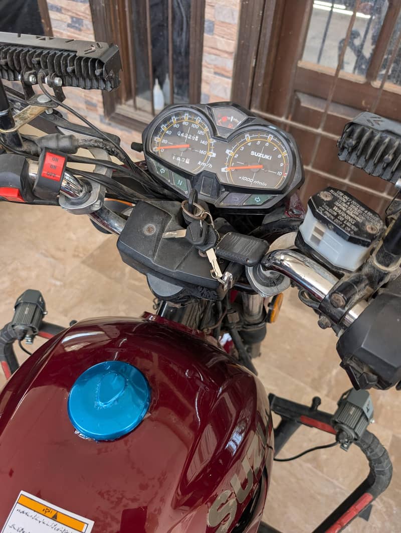 gr150 0