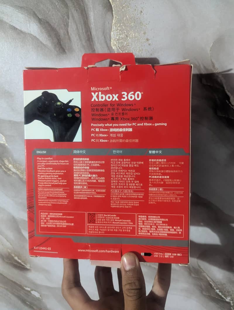 xbox controller 10/10condition 1