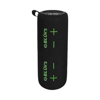 40% discount New High Quality Bass Bluetooth Speaker Bluks Bx199