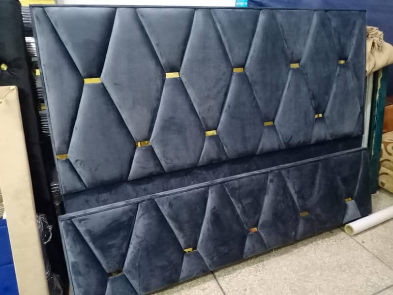 Bed available 0