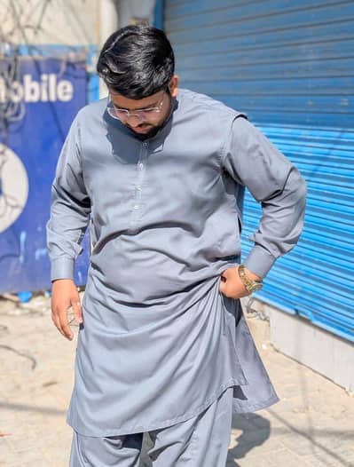 Mian shanzaib