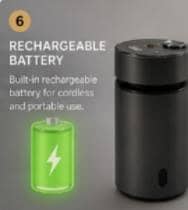 Aroma Diffuser car perfume 11