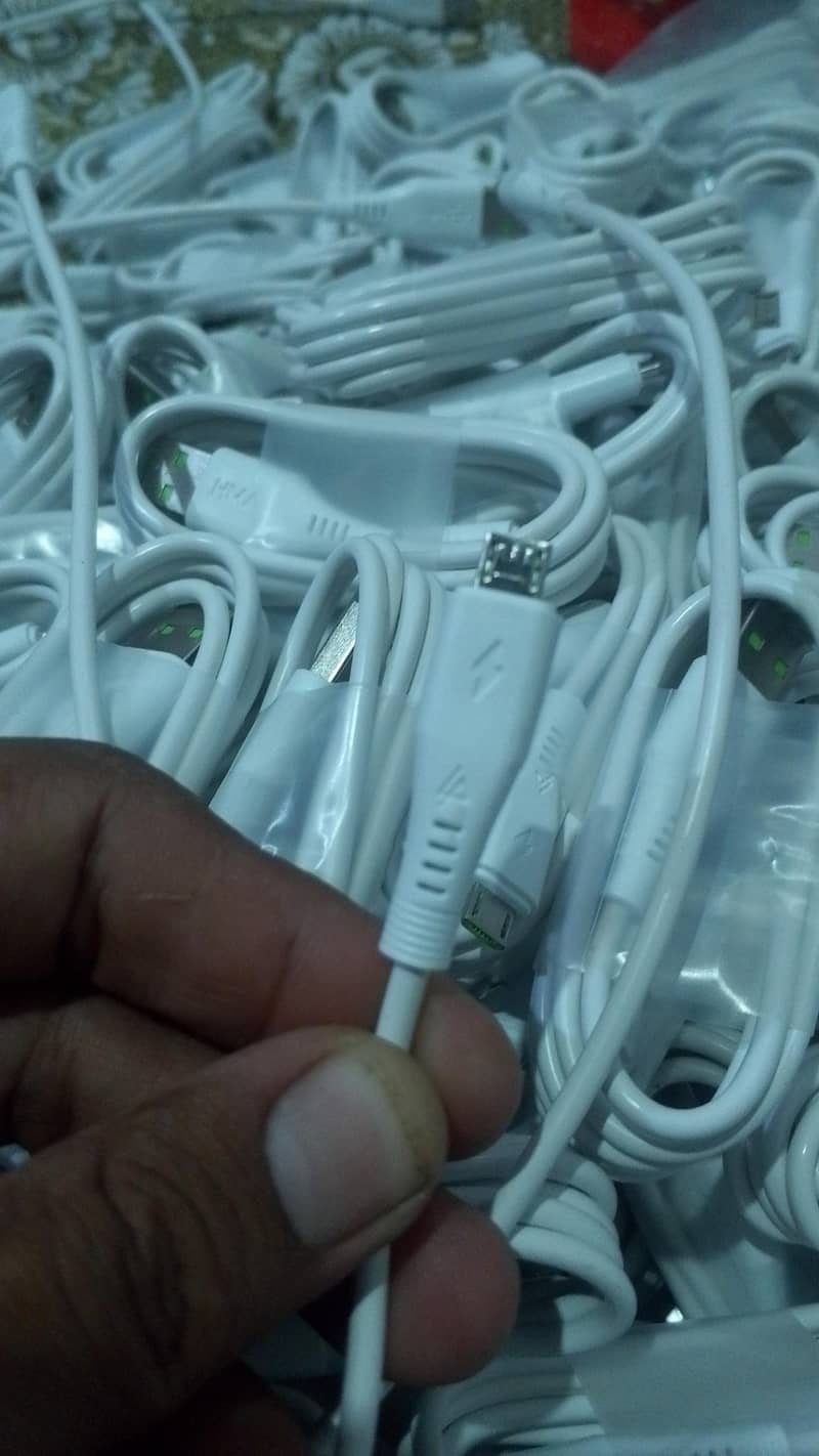 Micro Fast Data cable 0