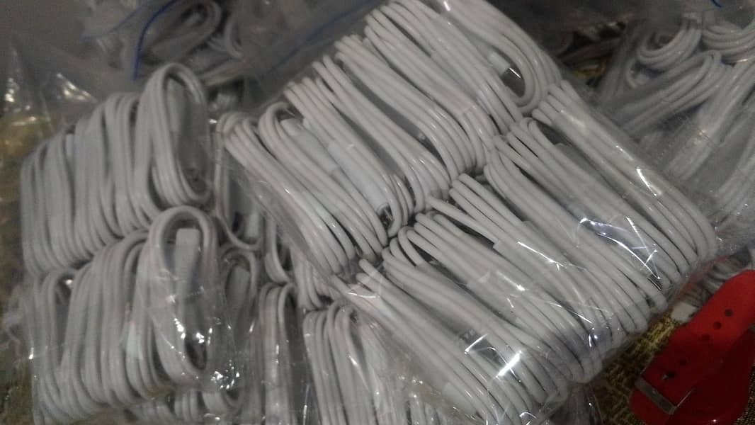 Micro Fast Data cable 1