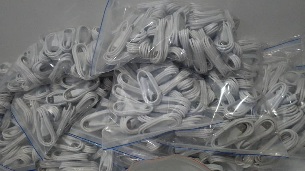Micro Fast Data cable 2