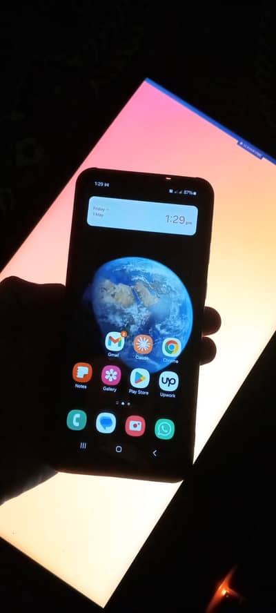 Samsung Mobile A04