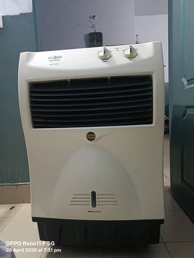 Super Asia room cooler ECM 4000