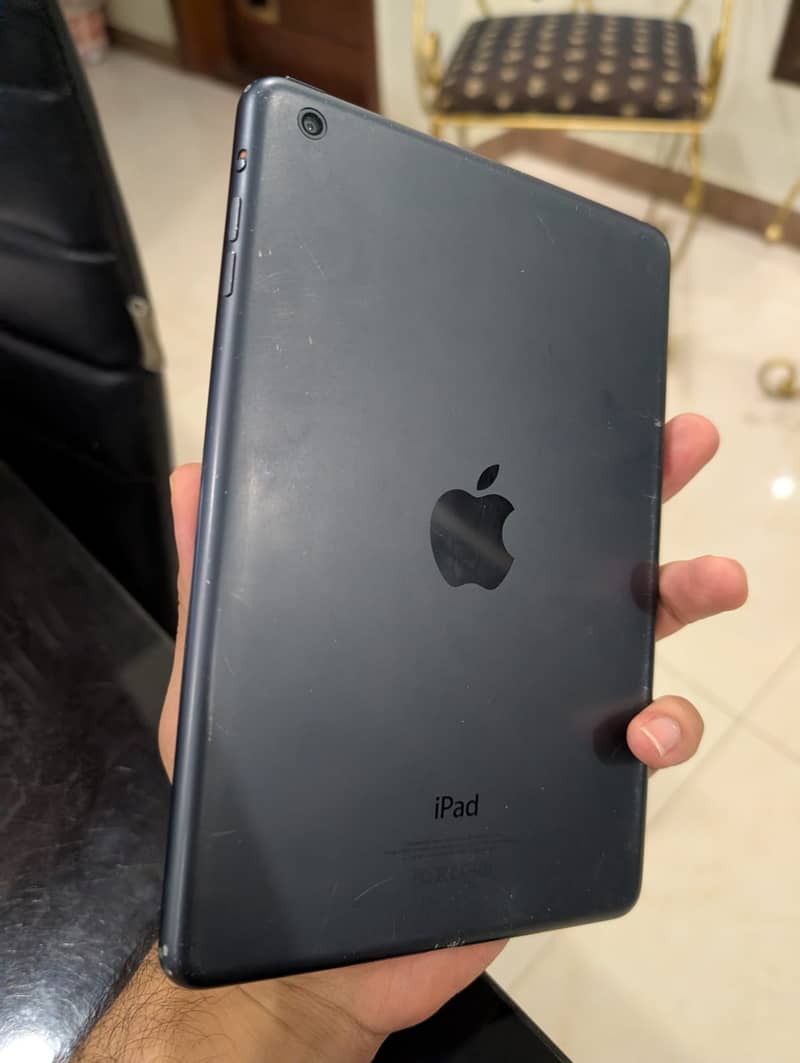 Apple iPad Mini 0