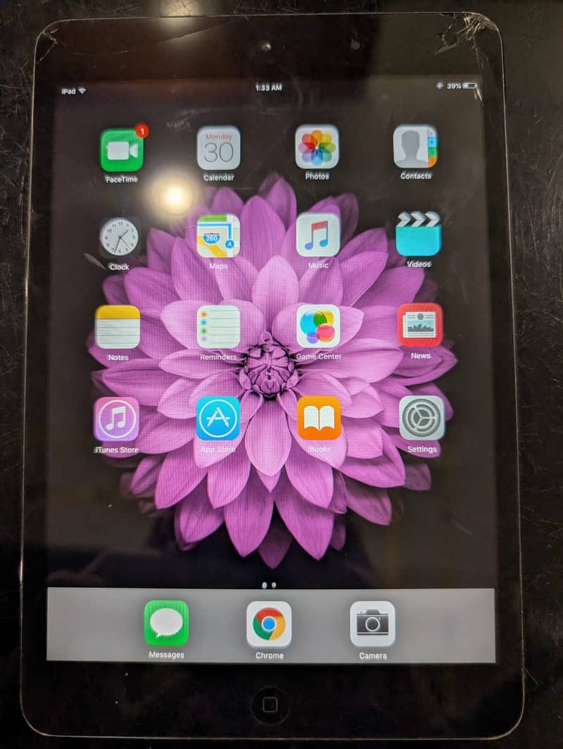 Apple iPad Mini 4