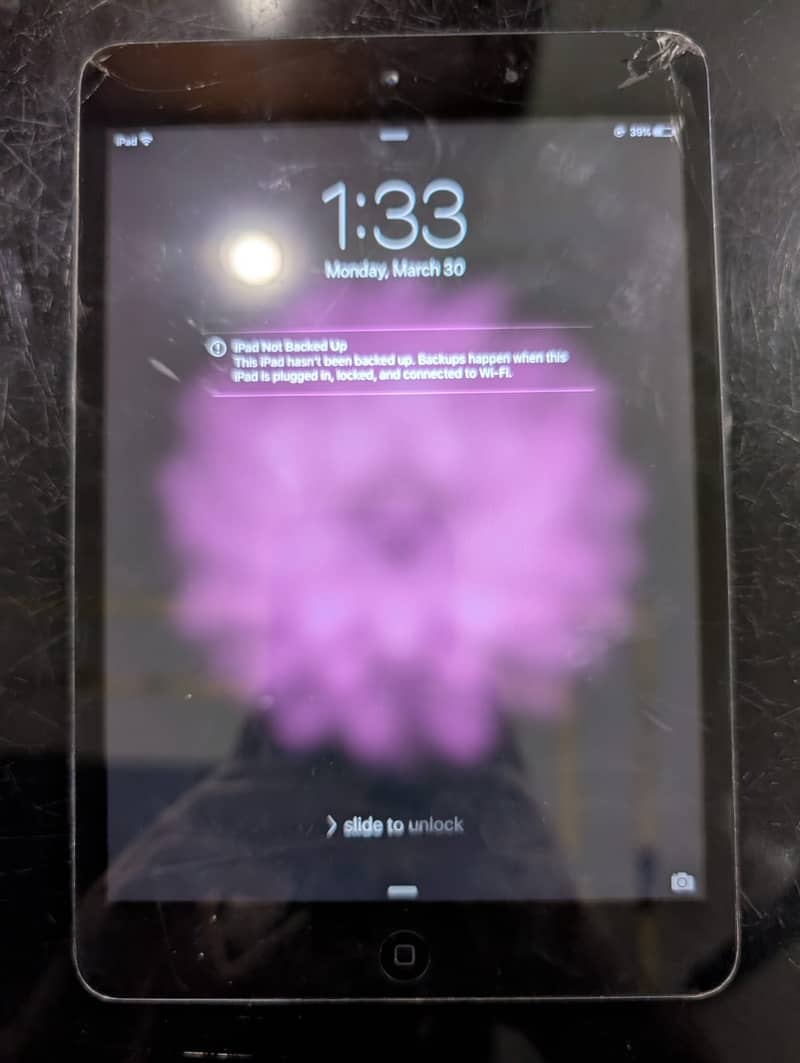 Apple iPad Mini 5
