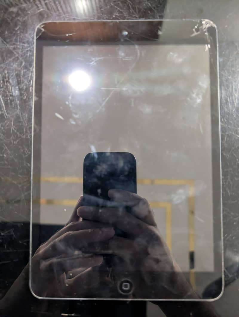 Apple iPad Mini 6