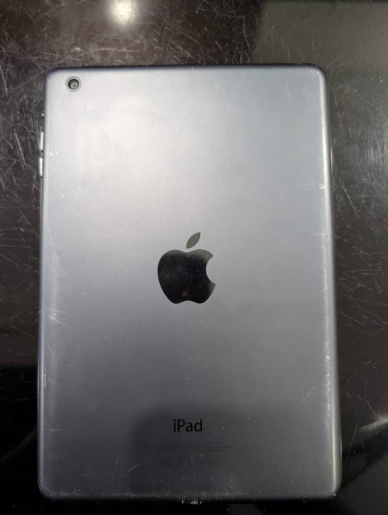 Apple iPad Mini 7