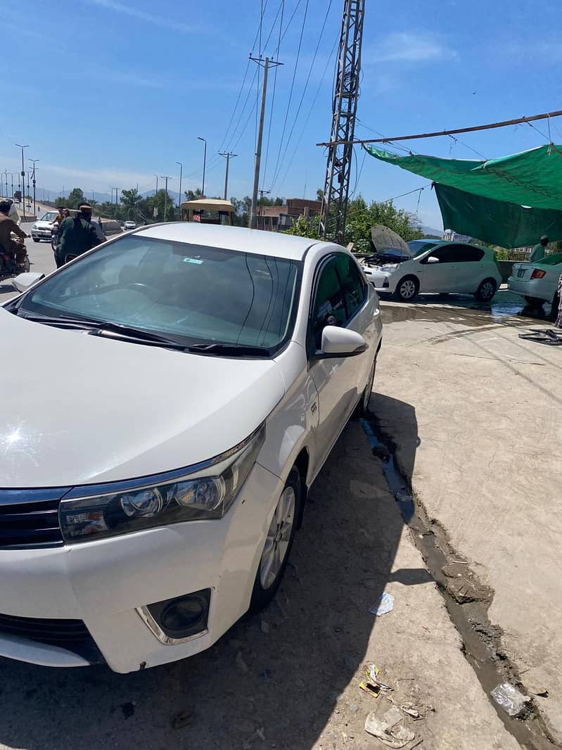 Altis 1.6 0