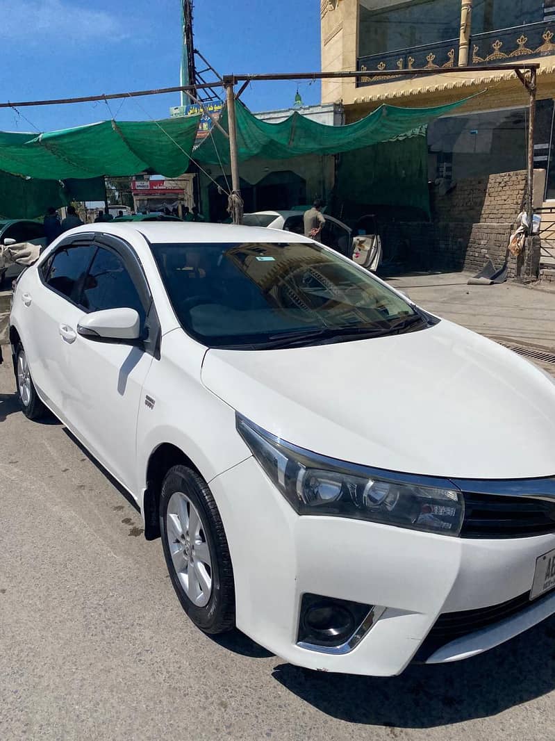 Altis 1.6 1