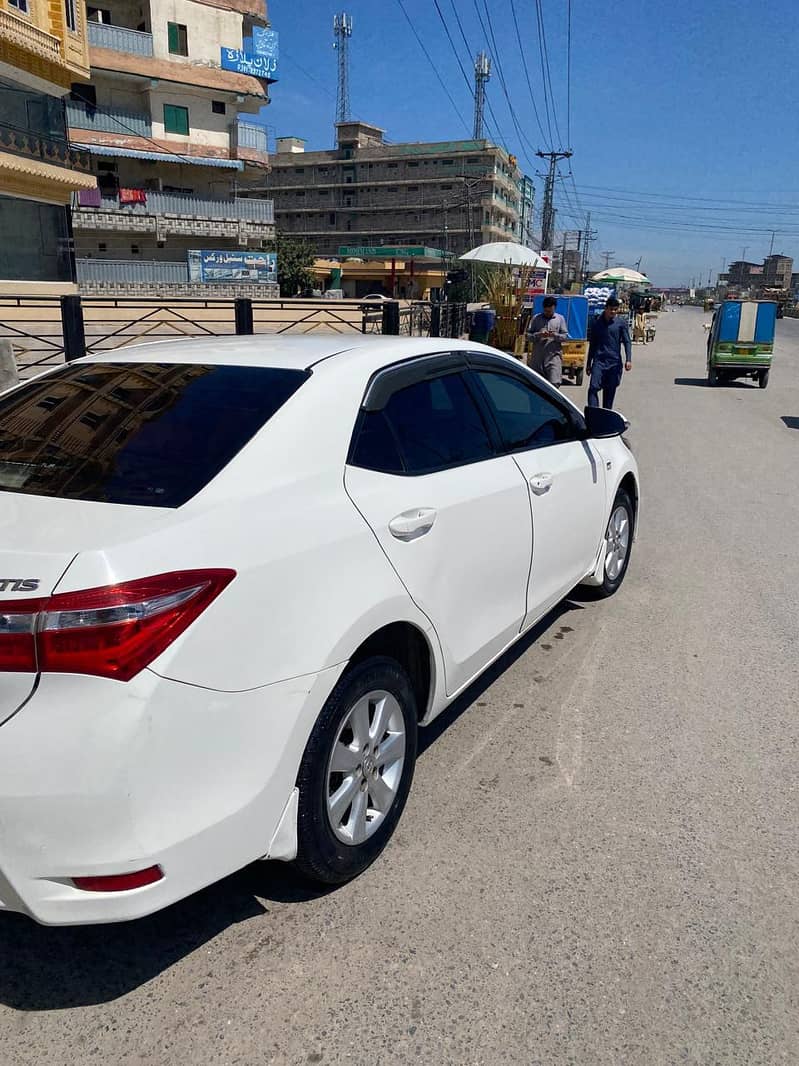 Altis 1.6 2