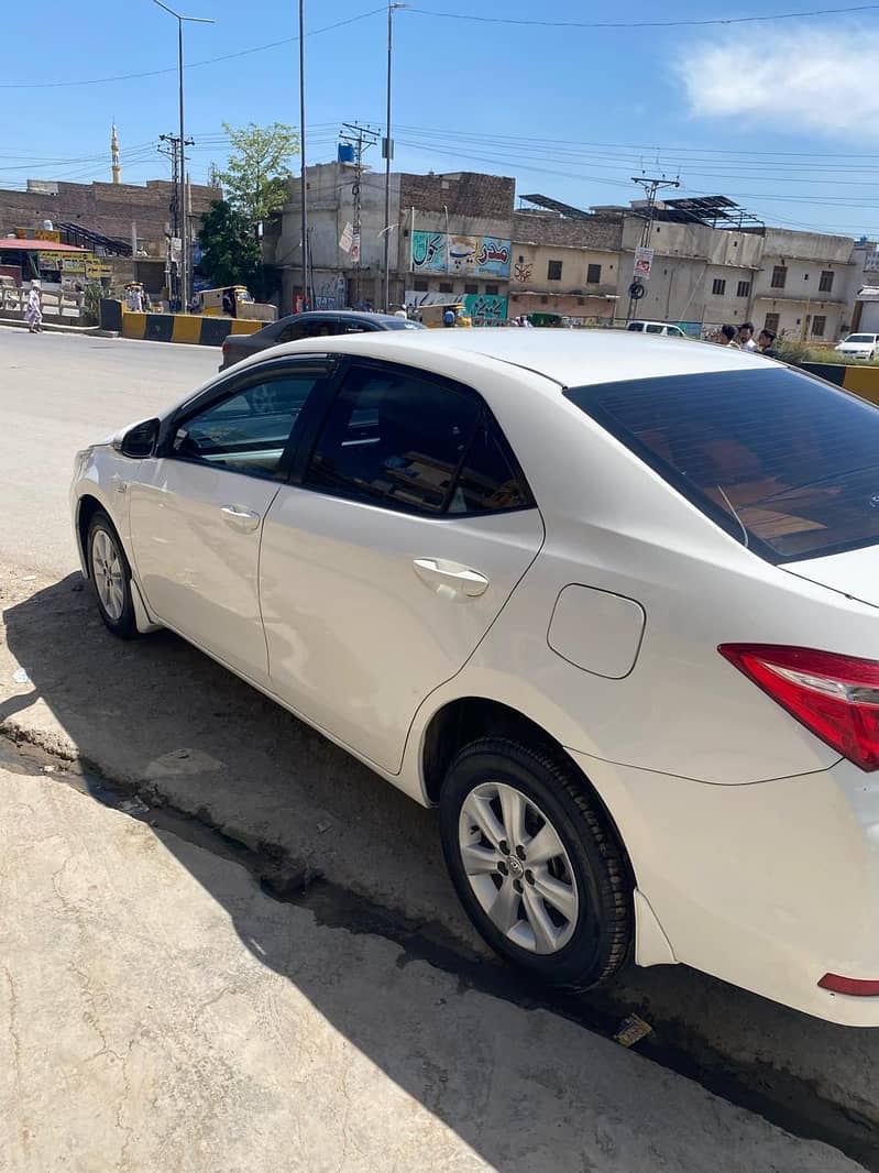 Altis 1.6 5