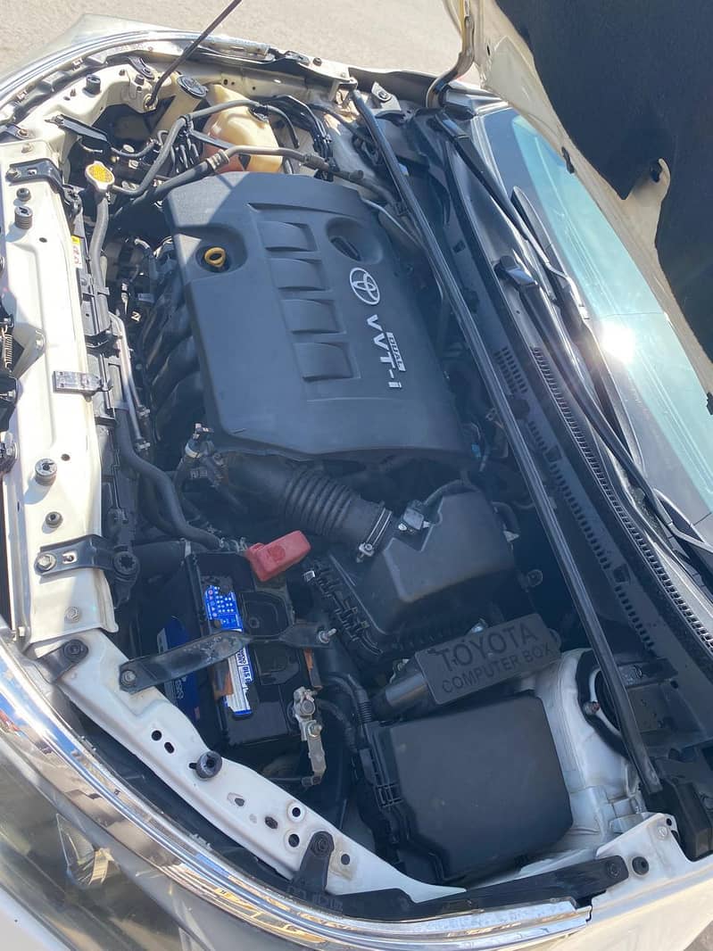Altis 1.6 9