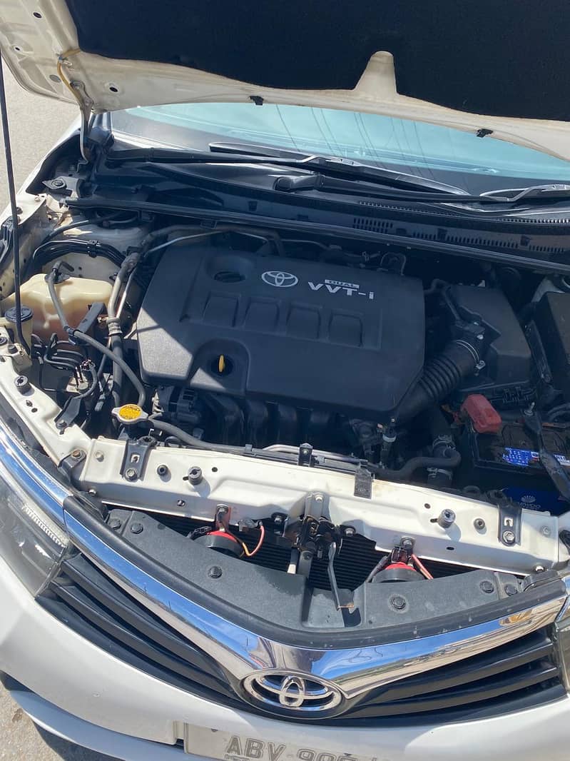Altis 1.6 10