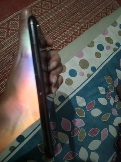I Phone Model X