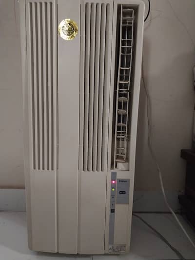 Haier best condition