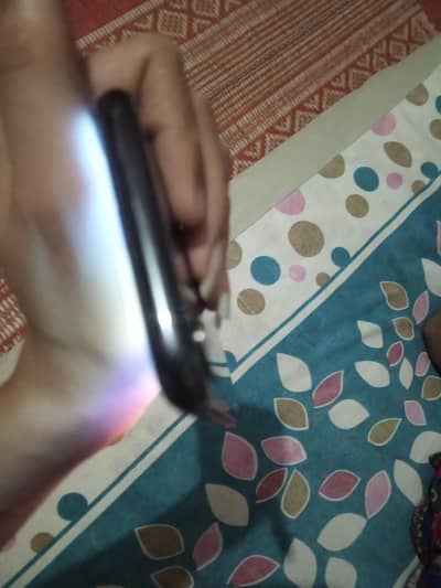 I phone X