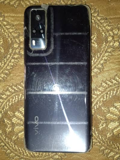 Vivo y53s