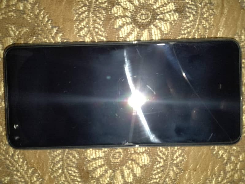 Techno Camon 16 1