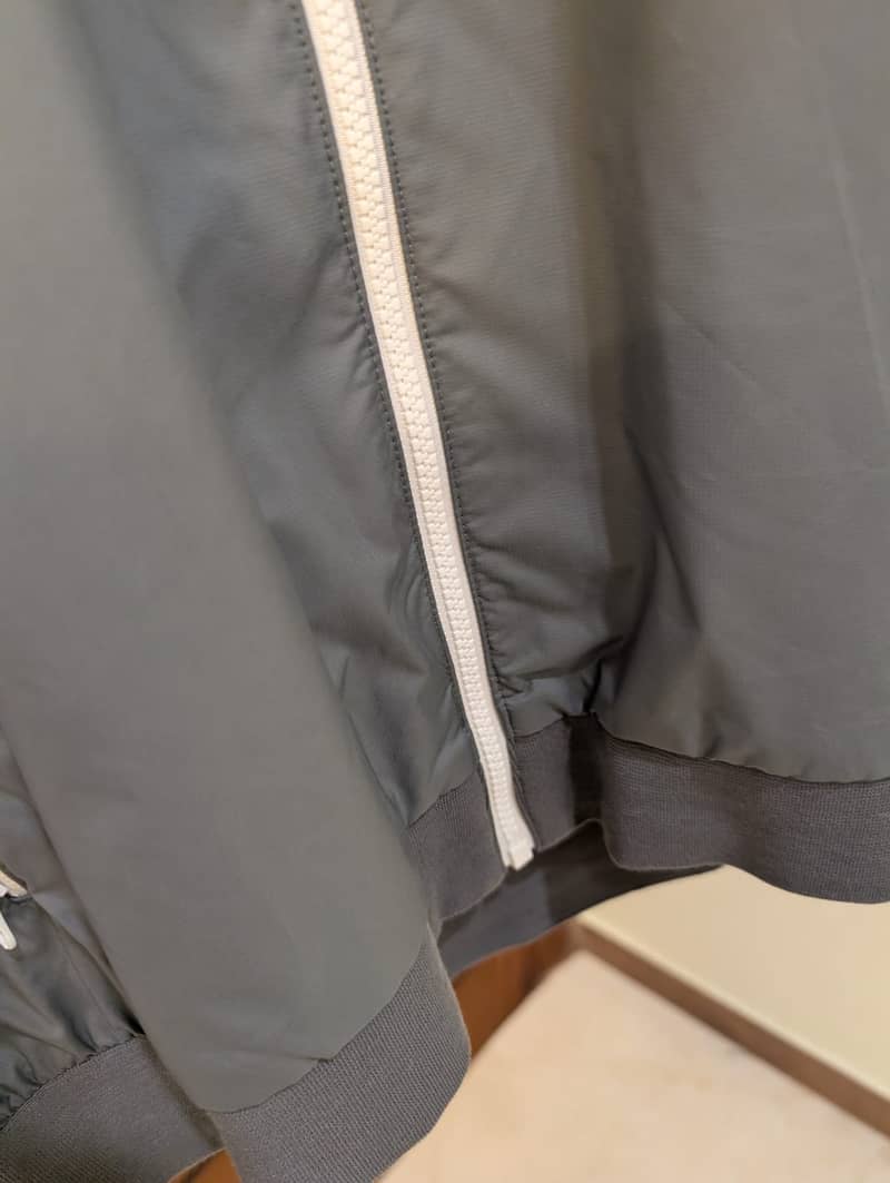 Nike Running/Rain/WInd Jacket 4