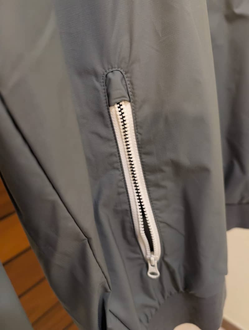 Nike Running/Rain/WInd Jacket 5