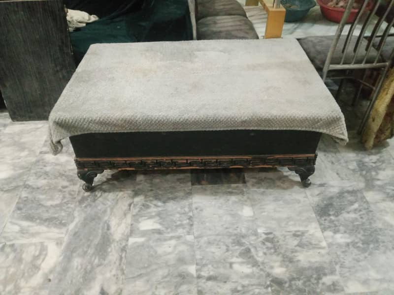 senter table 0