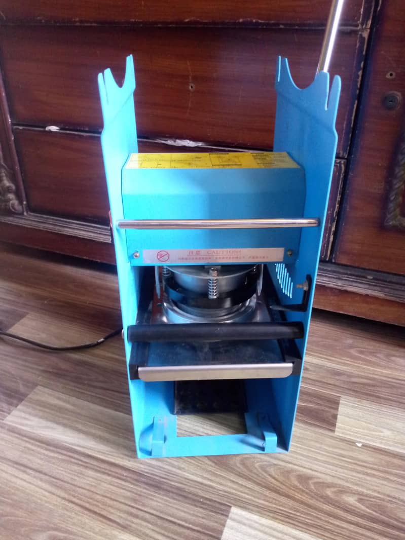 sealng machine 1