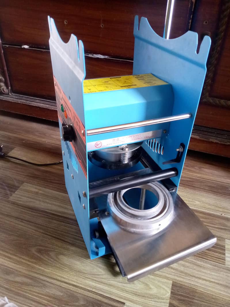 sealng machine 2