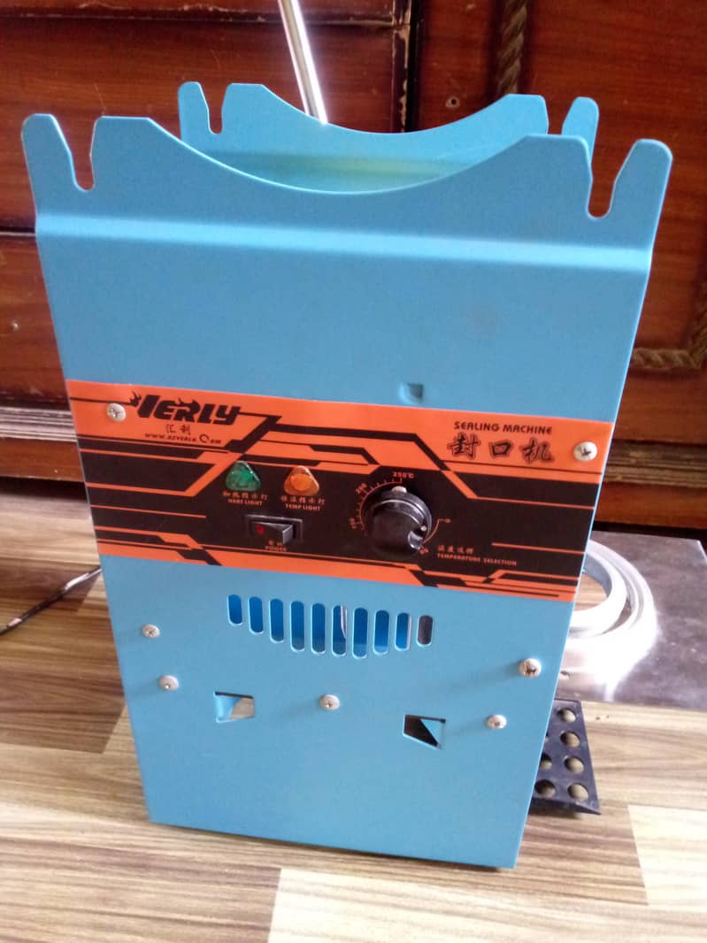 sealng machine 3