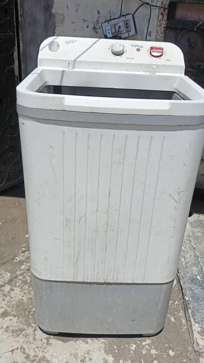 Super 1 Asia Washing machine