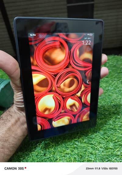 Amazon 3rd Generation Kindle Fire HD7 Inch Tablet Brand new UK