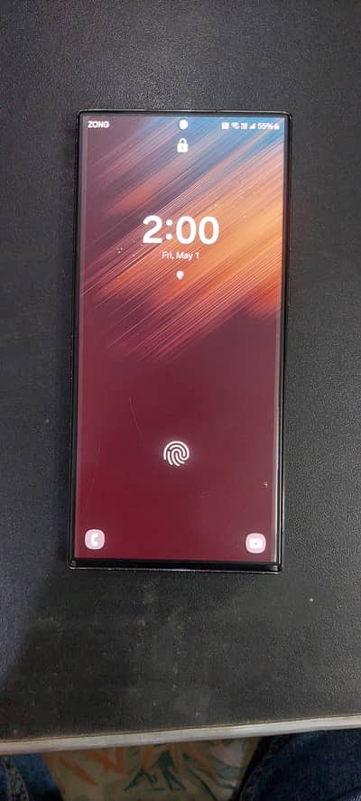 SAMSUNG GALAXY S22 ULTRA NON PTA