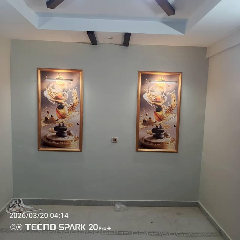 wall Light 1
