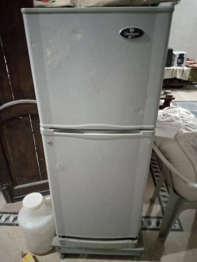 dawalace refrigerator. 03345255785