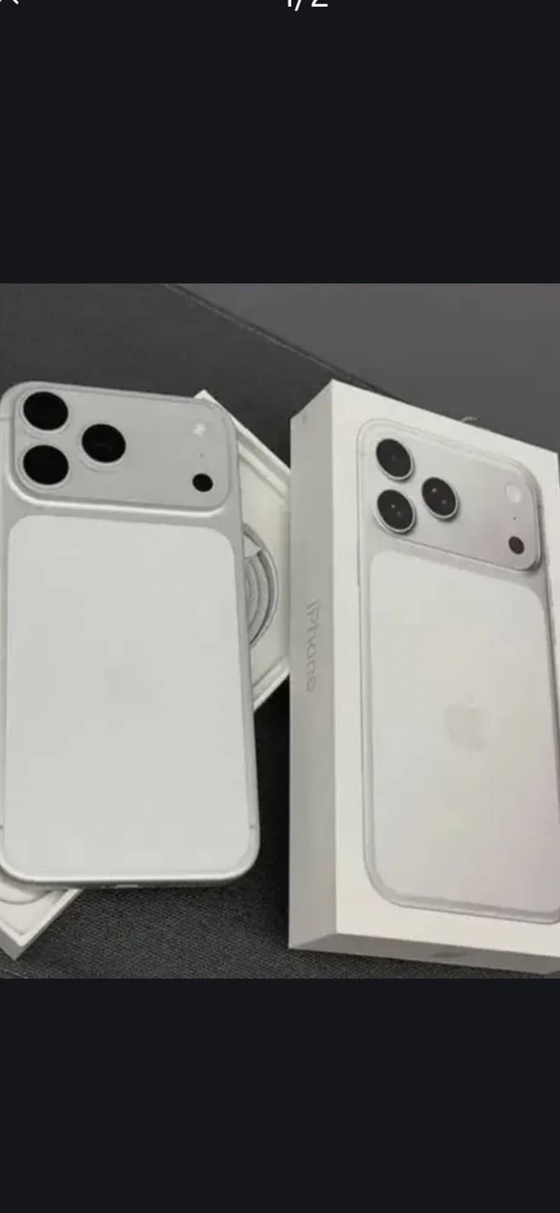 Iphone 17 pro max 0