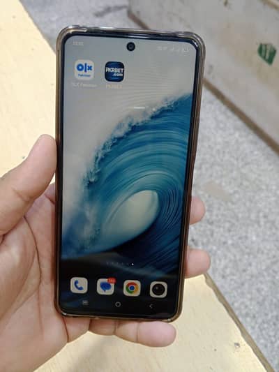 mobile is 10 10 condition Yara month warranty