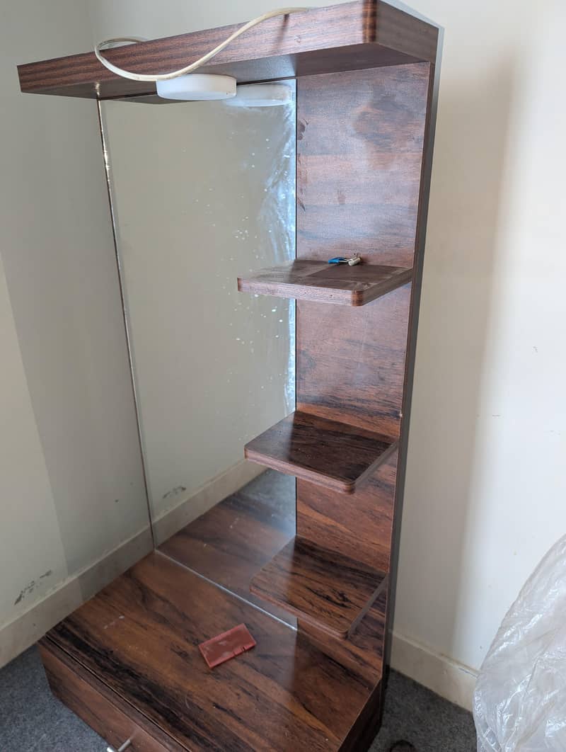 Dressing Table 1