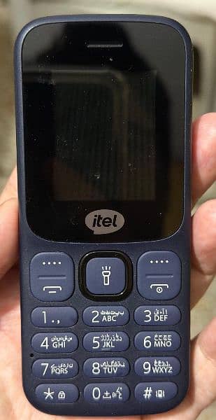 Itel it2165 Brand New