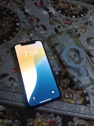 iPhone XS 256 GB