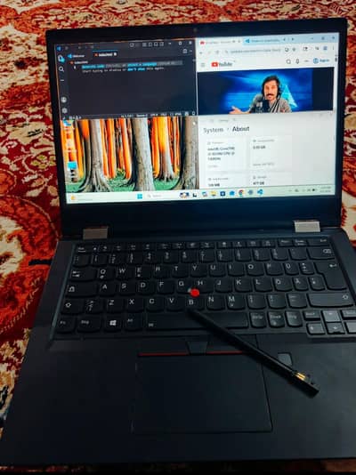 Core i5 10 Gen Laptop