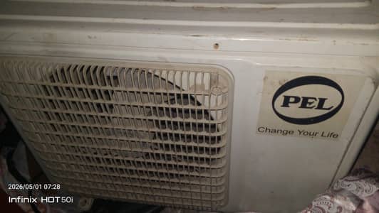 PEL AC