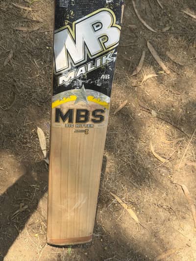 MBs big hitter fully knocked club use half season only
