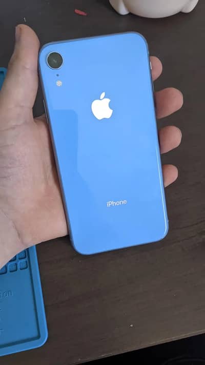 Apple iPhone XR