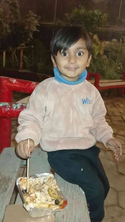 Owais alam
