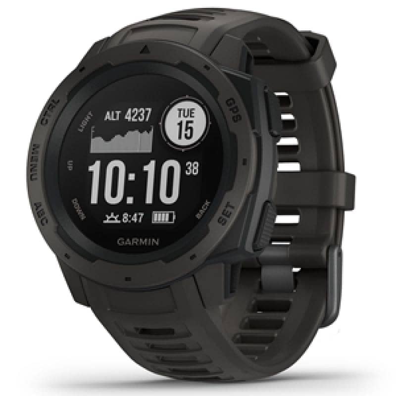 Garmin instinct 0