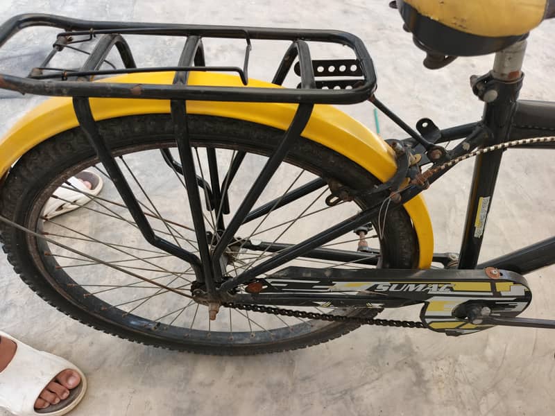 speeder cycle 1
